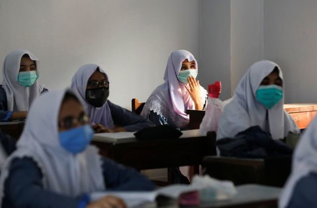 COVID-19: Five more educational institutions sealed in Islamabad