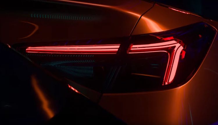 VIDEO: Glimpses of upcoming 11th Gen Honda Civic