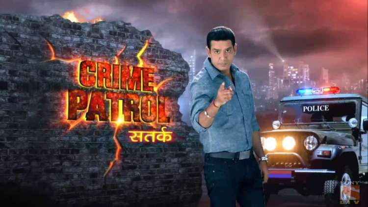 Inspired by ‘Crime Patrol’, 17 -year-old kills father