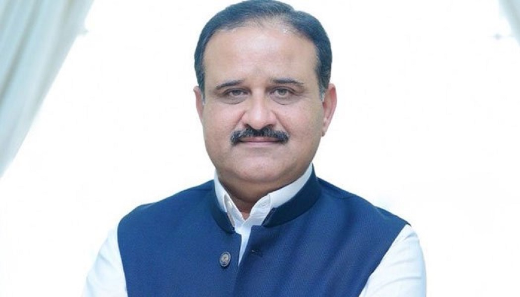 Did you know Usman Buzdar is a crorepati?