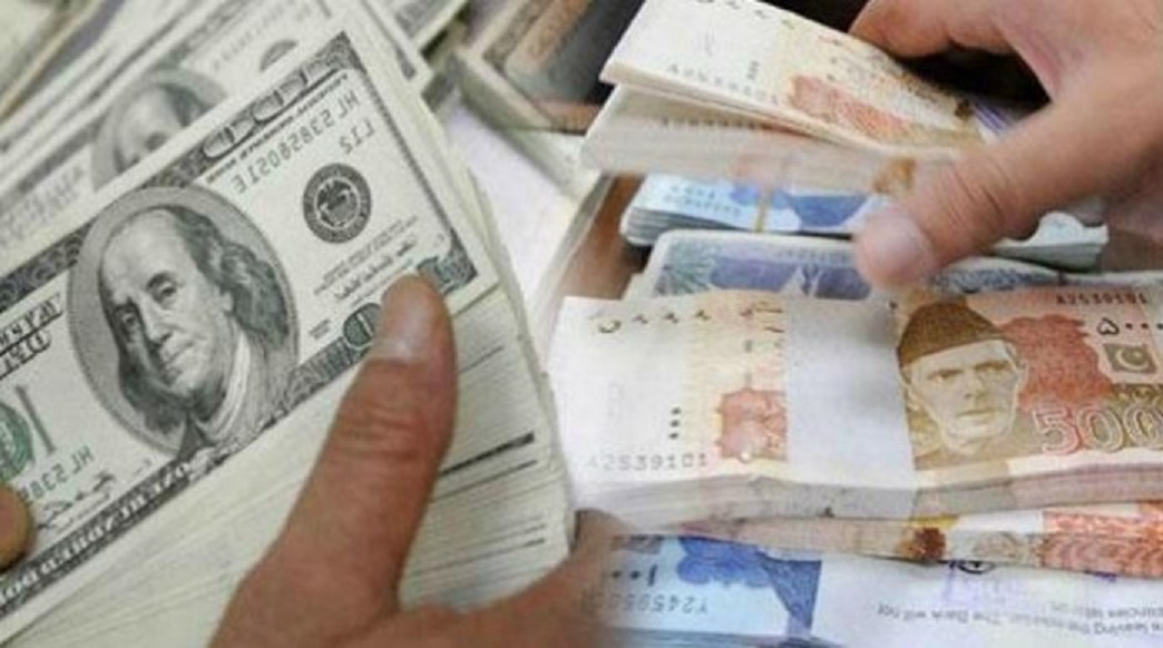 Dollar down by Rs1.77 in two days, Rs159.28 is the new rate