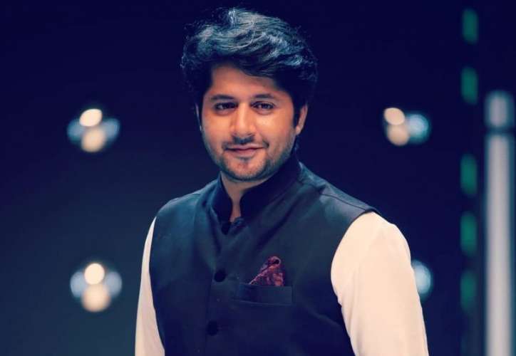 You will never believe who Imran Ashraf’s brother is