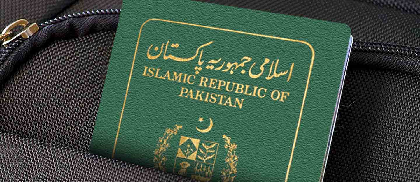 How to renew your passport online