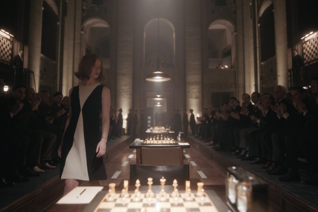Reasons why ‘The Queen’s Gambit’ is breaking records on Netflix