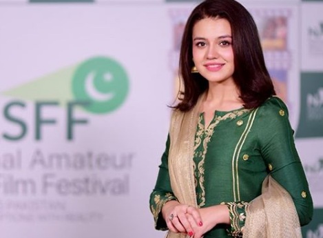 ‘National Amateur Short Film Festival’ launched with a star-studded ceremony