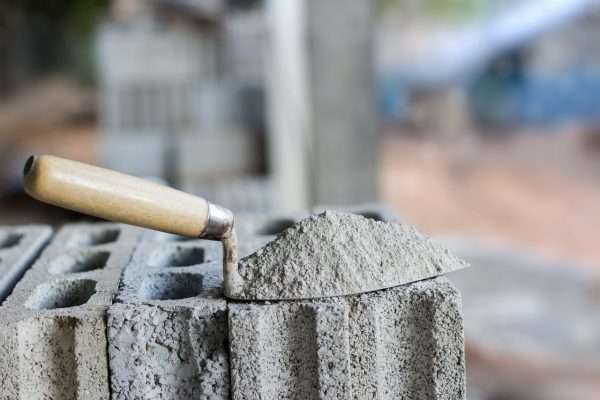 Pakistan exports record 5.7 million tons of cement
