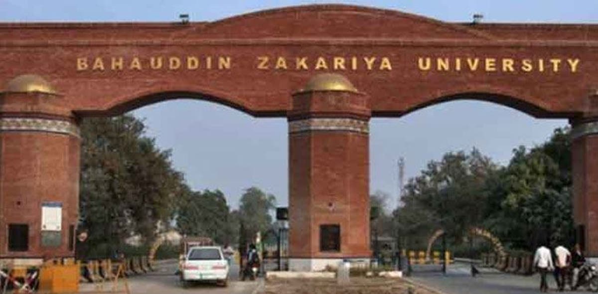 BZU students submit fake COVID-19 reports to make admin conduct online exams
