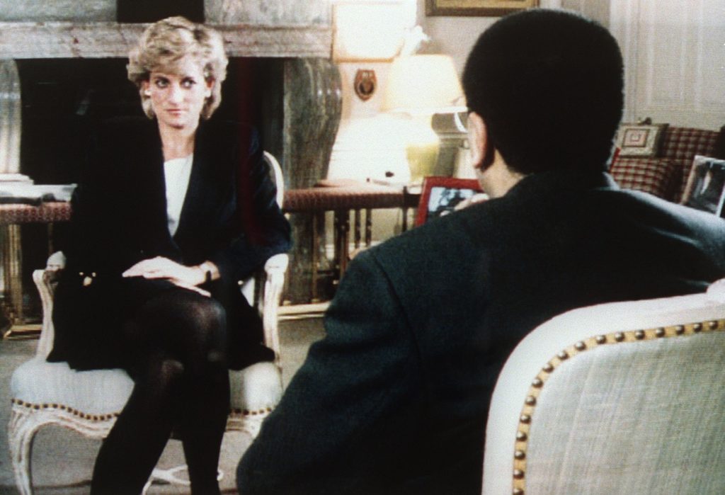 Prince William welcomes new investigation into Diana’s explosive BBC interview