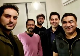 IN PICTURES: Fawad Khan’s intimate birthday bash