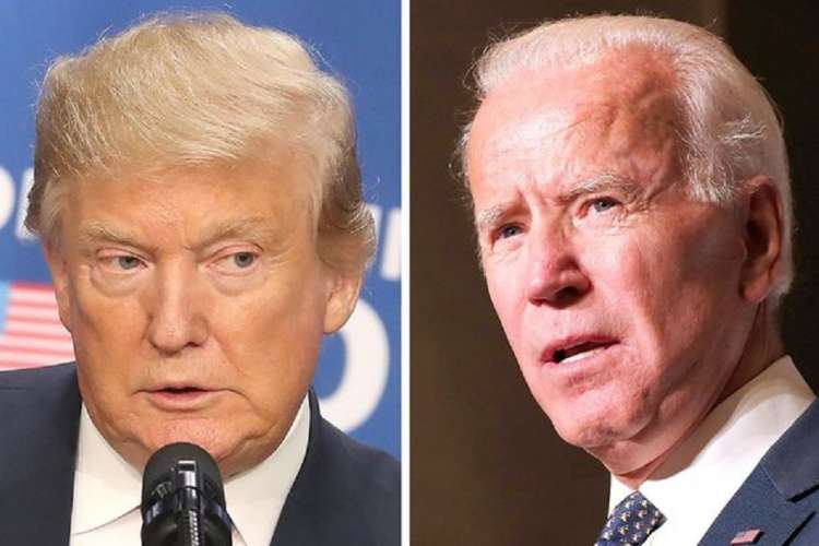 Who will win the US presidential race?