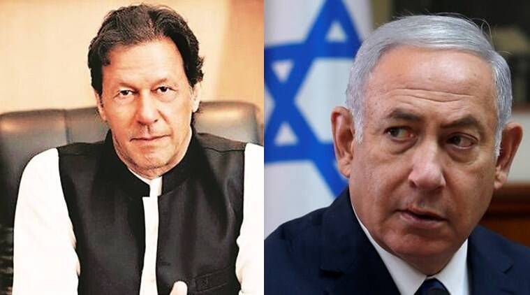 Mubasher Lucman wants Pakistan to establish ties with Israel