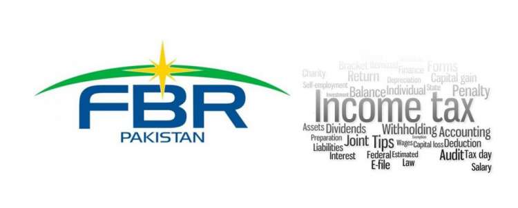 Here’s how you can file your income tax in Pakistan