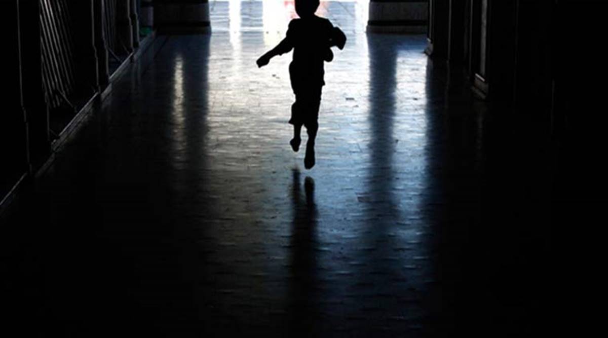 Police arrest murderer of eight-year-old child via ‘spelling mistake’