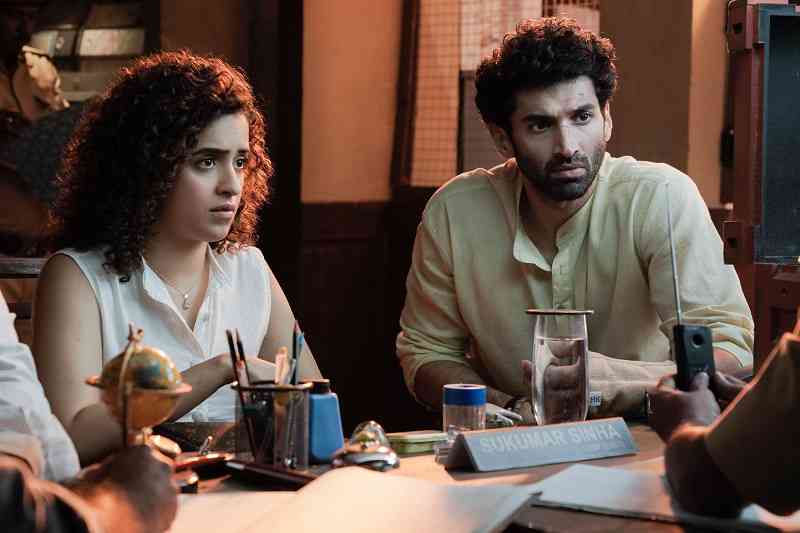 ‘Ludo’ is delightfully entertaining