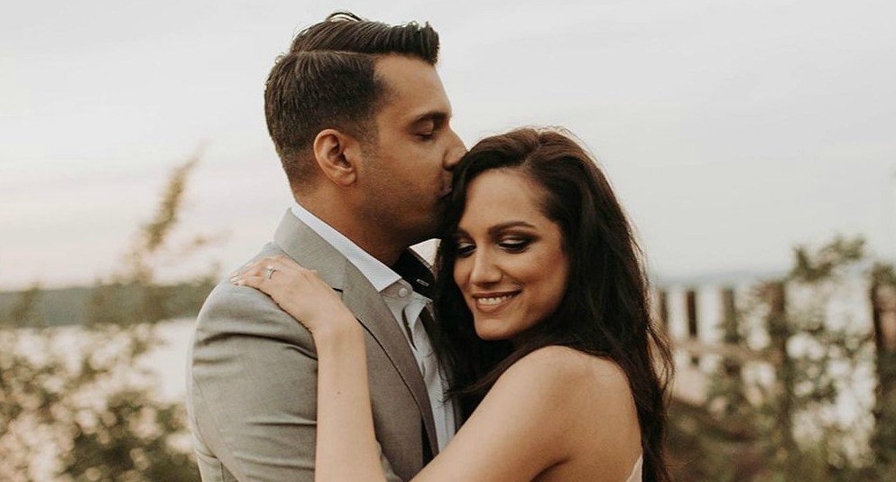 Bushra Ansari’s daughter Meera ties the knot in New York