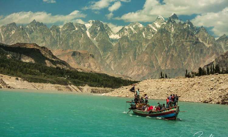 #BeautifulPakistan trends on Twitter: Here are a few scenic pictures of Pakistan