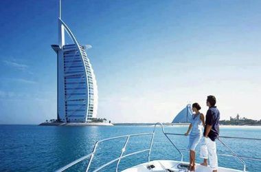 New UAE law allows unmarried couple to live together