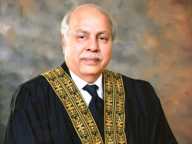 ‘Law did not allow land meant for defence purposes to be used for commercial gains’: CJP Gulzar