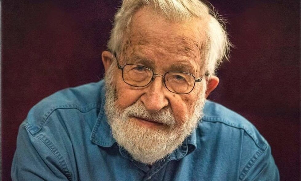 Chomsky says Pakistan has no future if it doesn’t come out of world of ‘religious superstition’