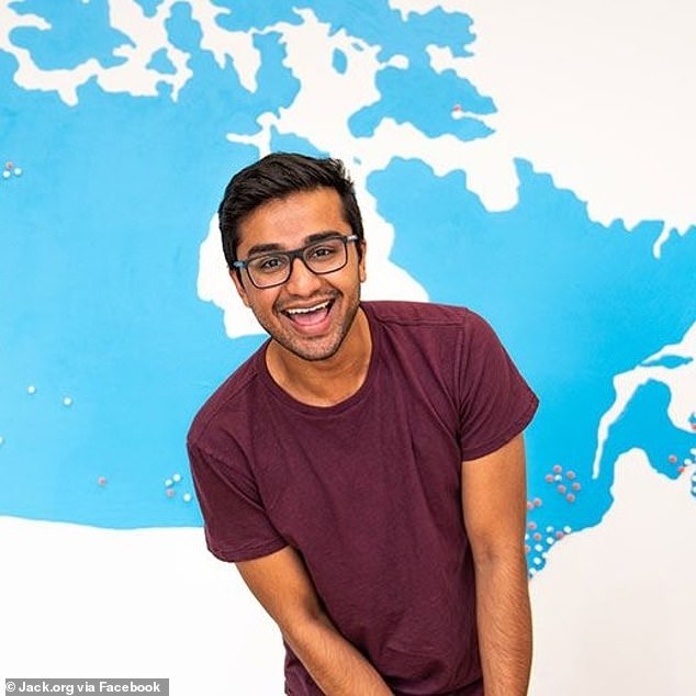 Canadian-Muslim’s ‘anthropological observations’ on Christmas go viral