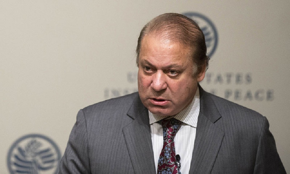 Govt says will cancel Nawaz’s passport on Feb 16