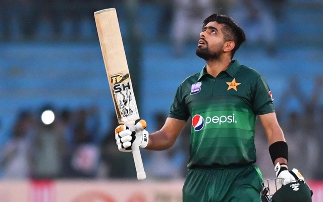 Police give clean chit to Babar Azam in harassment case