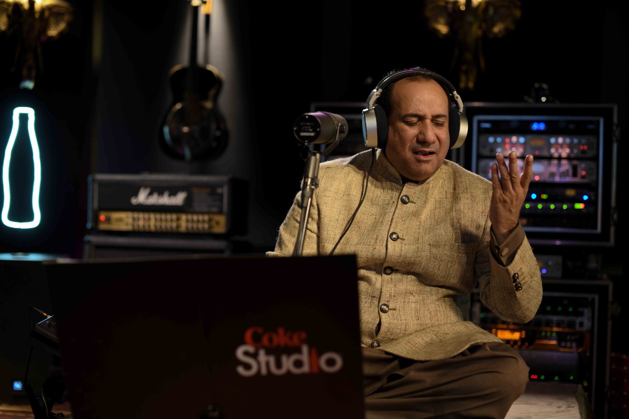 RFAK steals the second episode of CS2020 with ‘Dil Tarpe’