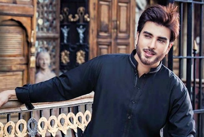 Imran Abbas spills it all in his latest Q&A session on Instagram