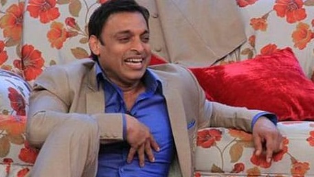 ‘Mighty India crumbling down’: Akhtar trolls India on shameful defeat