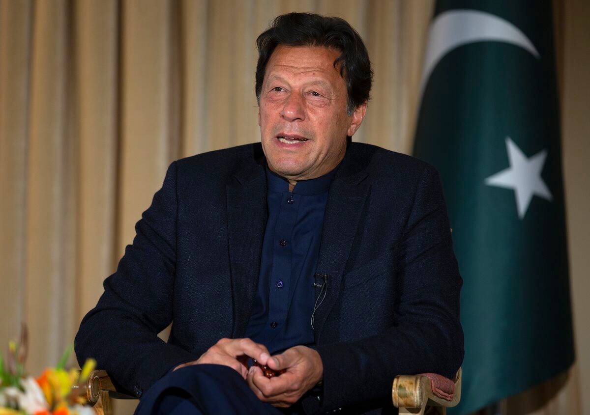 PM thinks election every five years is a ‘tragedy’