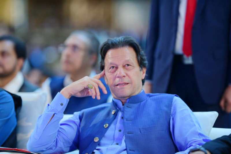 PM Khan allegedly shares photos without giving credit