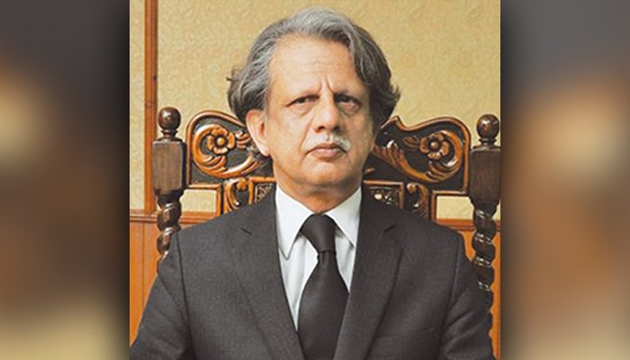 Opposition concerned over ex-SC judge heading Broadsheet scandal investigation panel