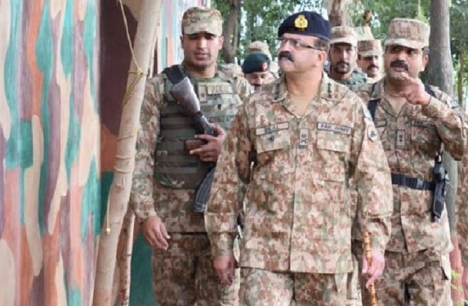 Former general replaces career diplomat as ambassador to Saudi Arabia