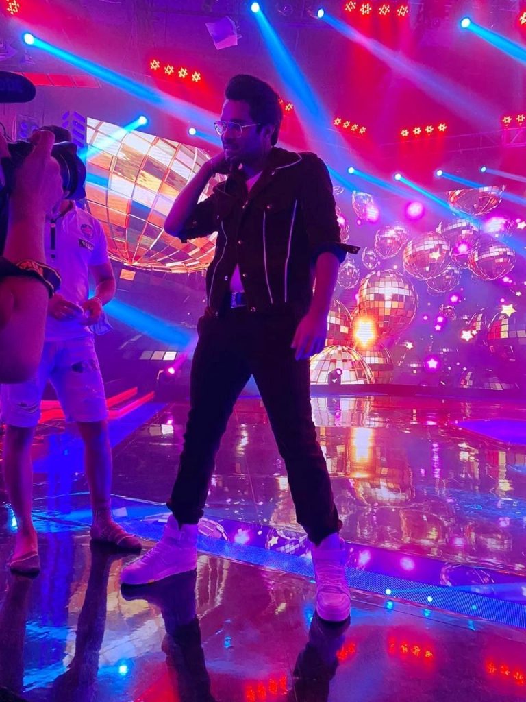 Asim Azhar reportedly dropped from music show for being too young