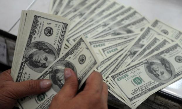 SBP reserves jump $261m to $13.4bn