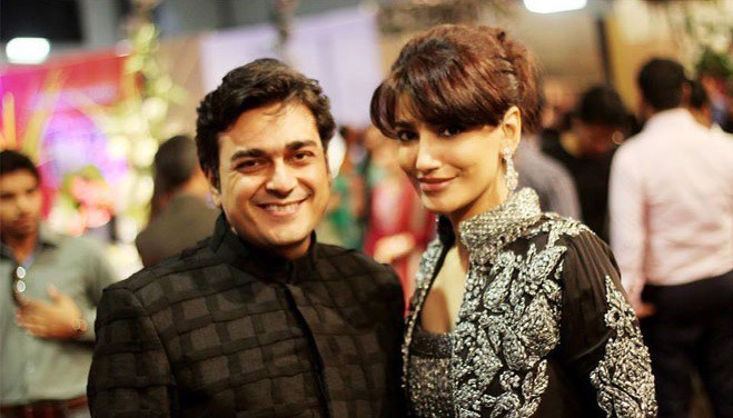 ‘It’s better to be single and happy than marry the wrong person, says Navin Waqar