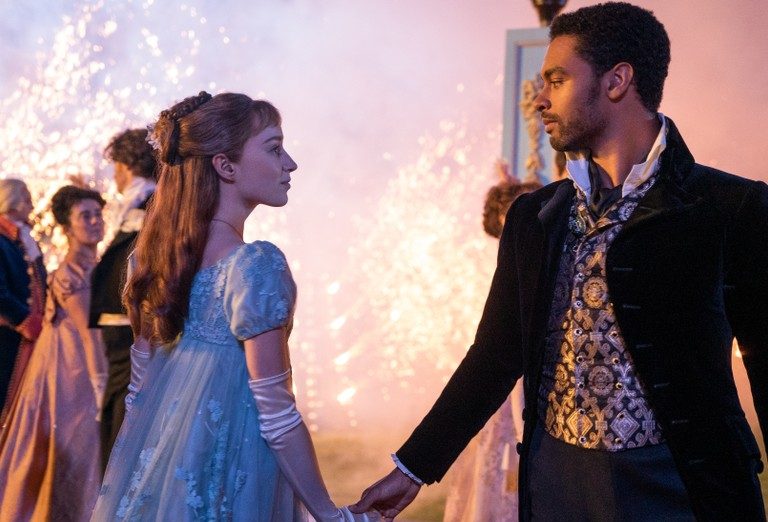 Everything you need to know about ‘Bridgerton’ Season 2