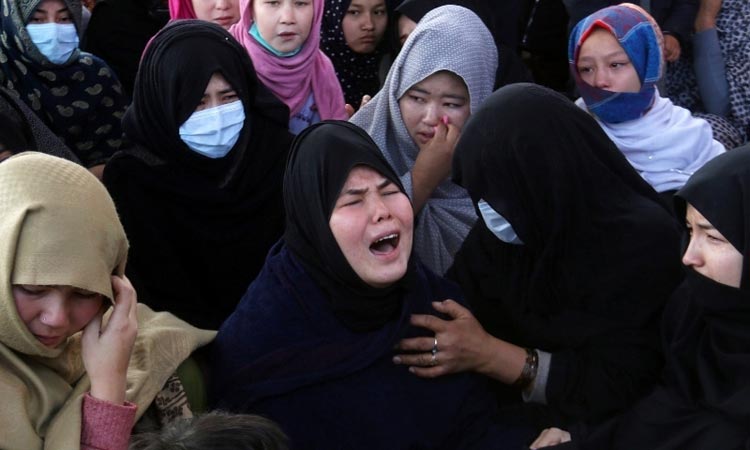 PM thinks Hazara community is blackmailing him by not burying loved ones