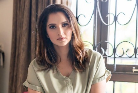 ‘It was scary’: Sania Mirza recounts her COVID experience