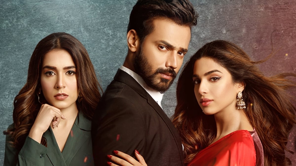 Main leads of ‘Mohabbat Tujhe Alvida’ have ‘deadly’ suggestions for season two