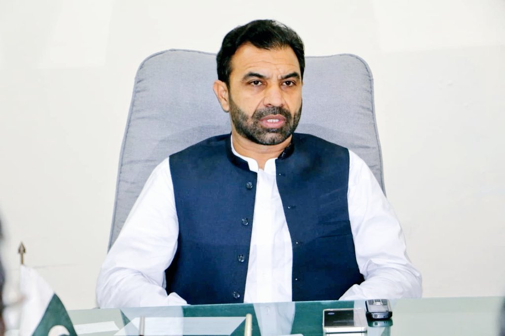 Kohat woman accuses KP lawmaker of harassment