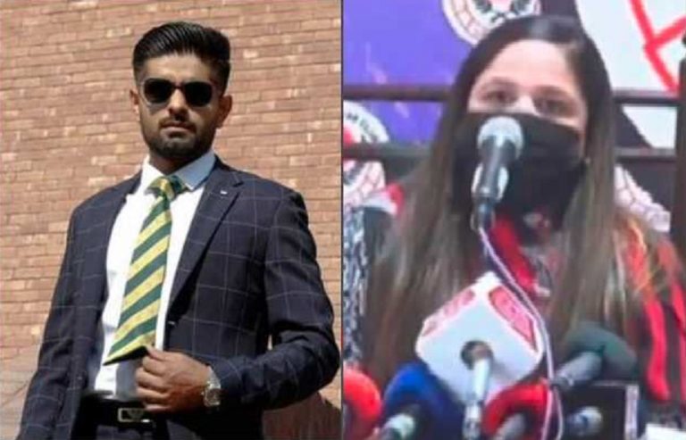 VIDEO: Did woman who accused Babar Azam of harassment really drop charges?