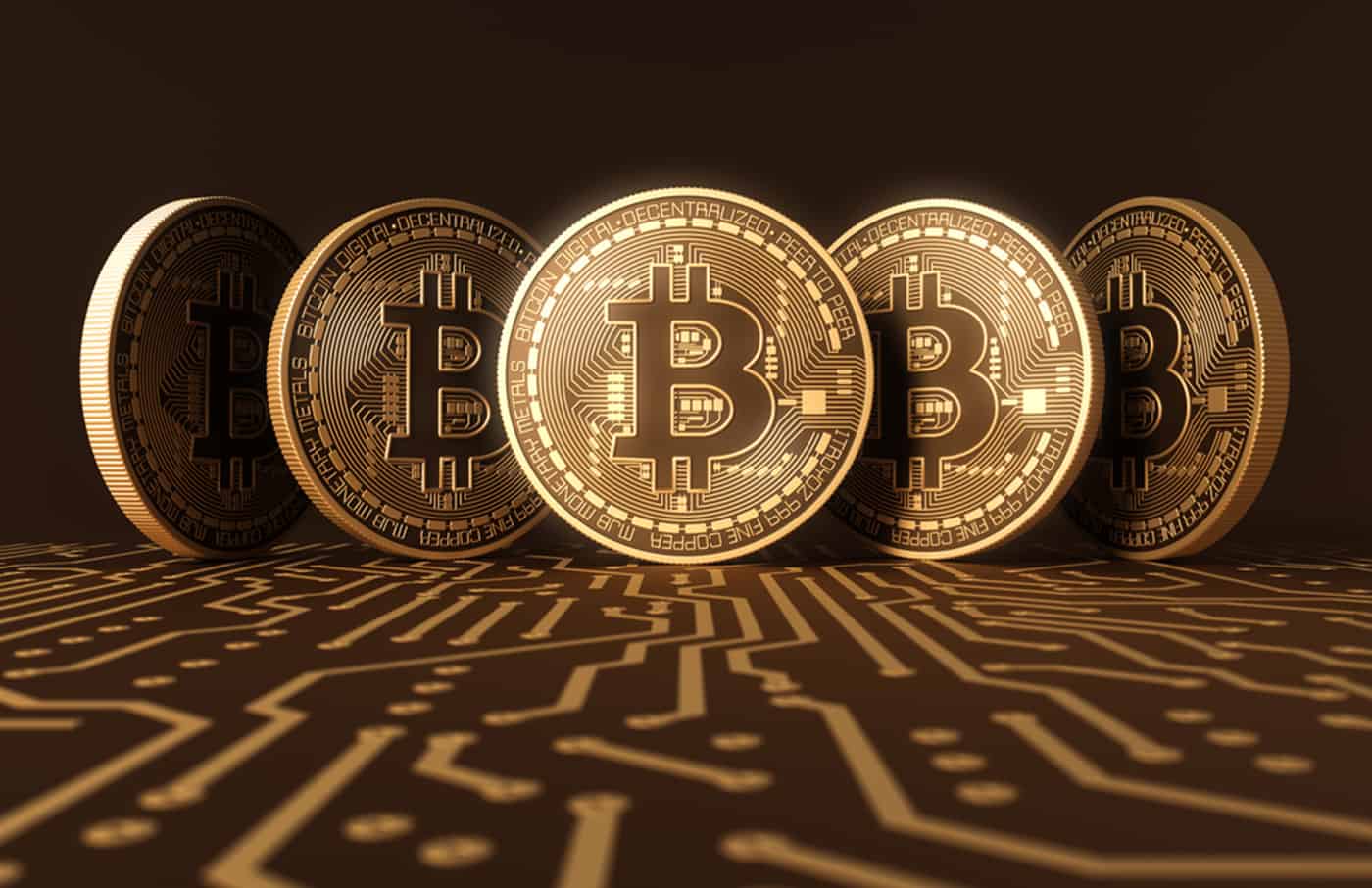 Man about to lose over $300 million after forgetting Bitcoin password