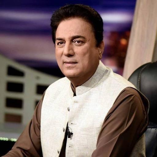 ‘Violation of rules’: IHC stops Bukhari from working as PTV chairman