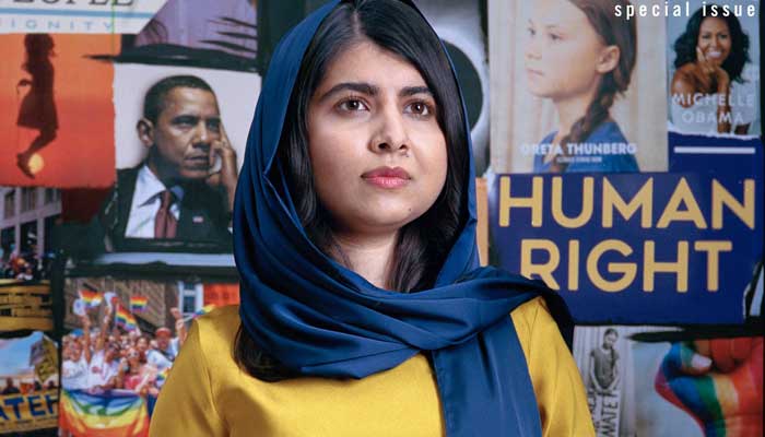 US Congress passes ‘Malala Yousafzai Scholarship Act’ for Pakistani women