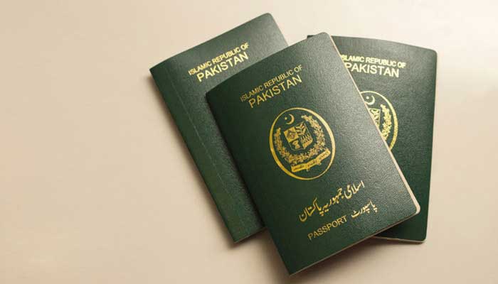 Pakistani passport ranks 4th worst for international travel in 2021