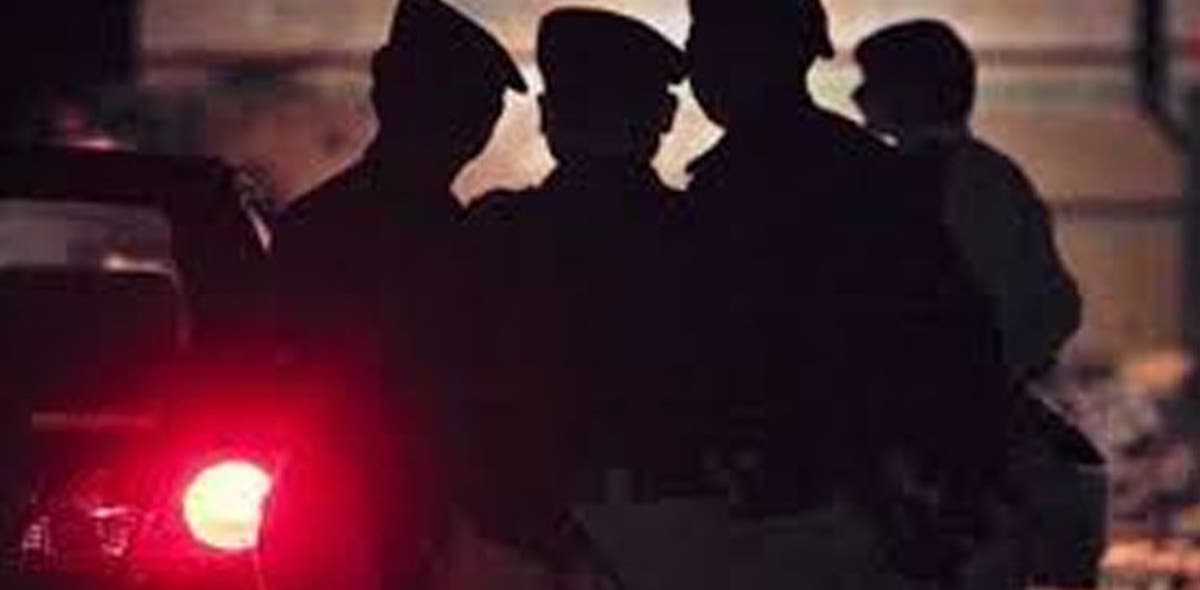 Faisalabad man gunned down by police for not stopping at checkpoint