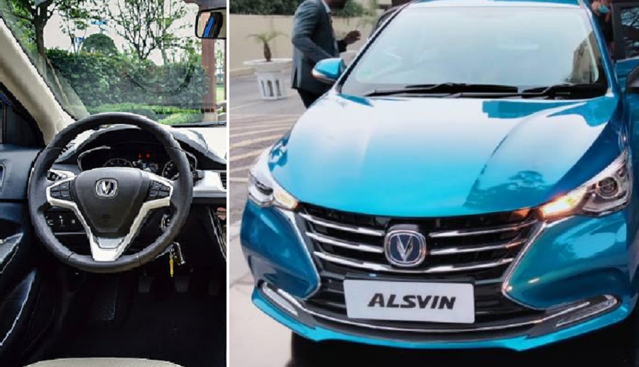 You can get the new Alsvin in Pakistan for a price way cheaper than you think; lower than Rs25 lacs