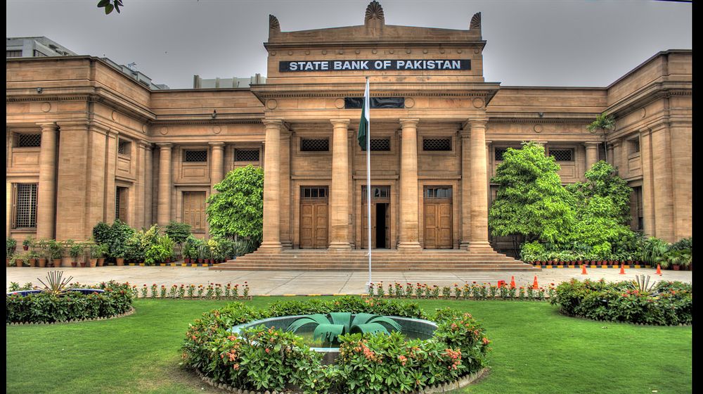 Forex reserves fall to $20.679bn