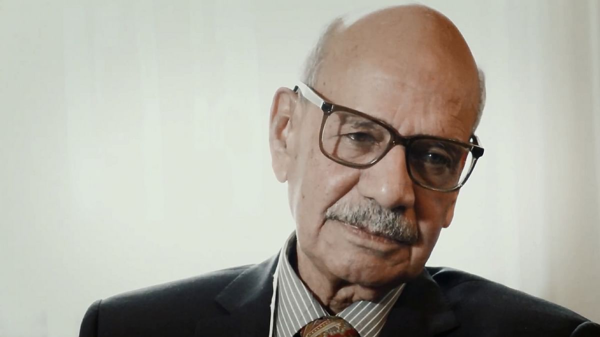 Ex-ISI chief was working for India’s RAW?